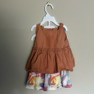 2 Tops (Grayson Collection & Gap)